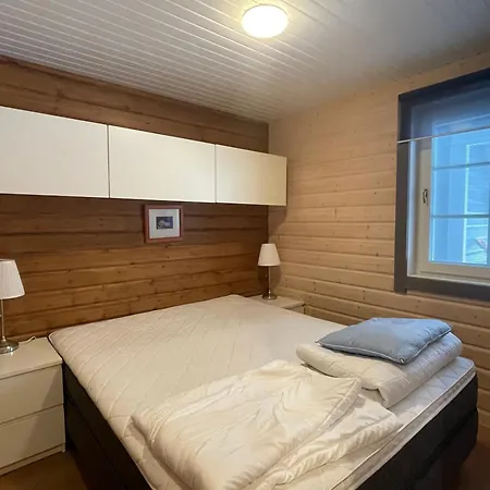 Διαμέρισμα Aapeli 2 *