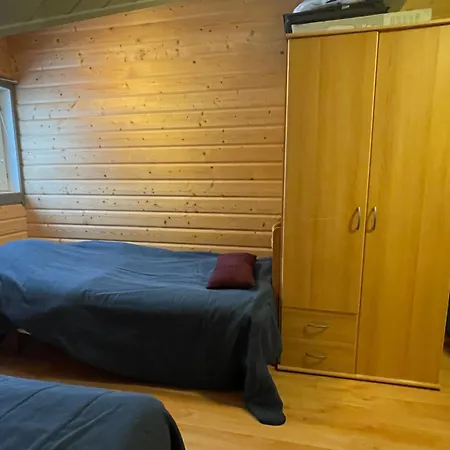 Aapeli 2 Apartment