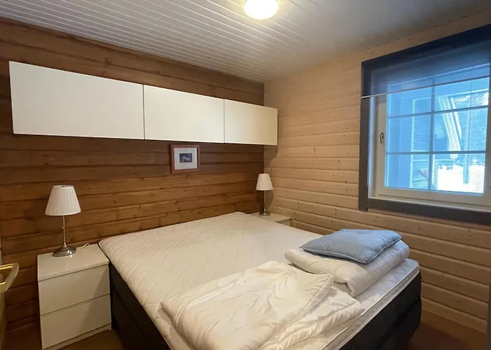 Lägenhet Aapeli 2 *