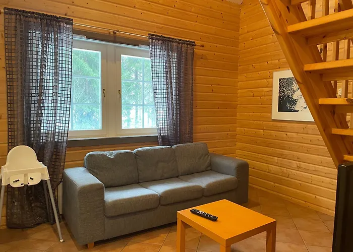 Lägenhet Aapeli 2 *